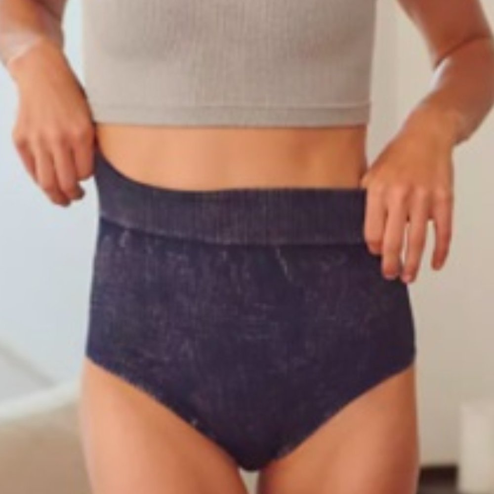 Free People Movement Happiness Runs Brief